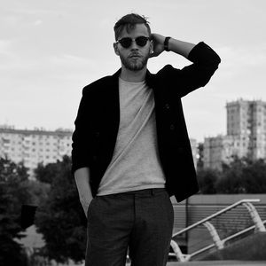 Meet your Posher, Vladimir